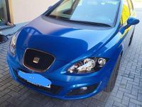 Gebraucht Seat Leon Copa 125 PS (91 kW) 2011 Kleinwagen