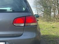 gebraucht VW Golf VI 