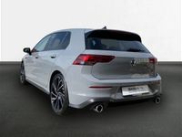 gebraucht VW Golf VIII 2,0l TSI Navi SHZ ACC 3-Zonen-Klima PLA