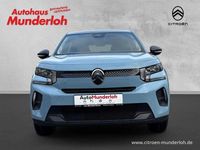 Neu Citroën C3 101 PS (74 kW) 2026 Monte carlo blau SUV