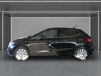Gebraucht Seat Ibiza XCELLENCE 116 PS (85 kW) 2020 Schwarz Limousine