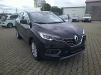 Gebraucht Renault Kadjar Intens 140 PS (102 kW) 2021 Sternenschwarz SUV