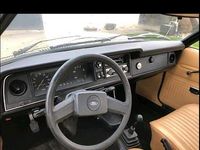 Gebraucht Ford Taunus 59 PS (43 kW) 1977 Gold Limousine
