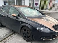 gebraucht Seat Leon Stylance / Style KLIMAAUTOMATIK