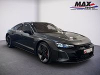 Gebraucht Audi RS e-tron GT Ambiente 439 kW (598 PS) 2021 Daytonagrau perleffekt Limousine
