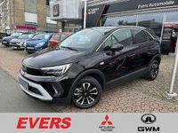 Gebraucht Opel Crossland X Elegance 131 PS (96 kW) 2023 Andere farbe SUV