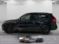 Gebraucht BMW X5 M Competition Edition 625 PS (459 kW) 2025 Schwarz SUV