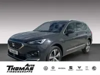Gebraucht Seat Tarraco Xperience 150 PS (110 kW) 2023 Grau SUV
