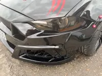 Gebraucht Ford Mustang GT 450 PS (330 kW) 2019 Schwarz