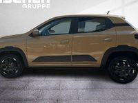 Gebraucht Dacia Spring Extreme 75 kW (102 PS) 2024 Beige Kleinwagen