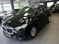 Gebraucht BMW 216 122 PS (89 kW) 2025 Schwarz Coupé