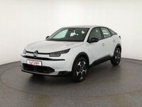 Neu Citroën C4 2025 Andere SUV