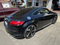 Gebraucht Audi TT Sport 230 PS (169 kW) 2018 Schwarz Coupé