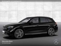 gebraucht Mercedes GLC300e 4M AMG+NIGHT+PANO+360+AHK+TOTW+KEYLESS