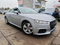 Gebraucht Audi TT Sport 197 PS (144 kW) 2020 Silber Coupé