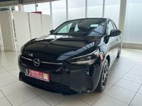 Gebraucht Opel Corsa Edition 101 PS (74 kW) 2021 Diamant schwarz/karbon schwarz Kleinwagen