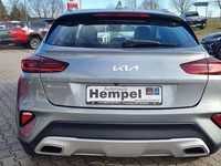 Second-hand Kia XCeed Vision 141 CP (103 kW) 2022 Gri SUV