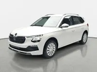 Neu Skoda Kamiq Classic 95 PS (69 kW) 2025 Candyweiß SUV