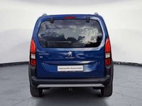 gebraucht Peugeot Rifter L1 Allure BlueHDi 130 AHK DAB Navi R-Kame