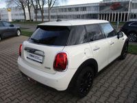 gebraucht Mini Cooper 