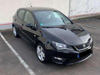 Gebraucht Seat Ibiza FR 110 PS (80 kW) 2016 Limousine