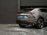 Gebraucht Lamborghini Urus 650 PS (478 kW) 2020 Grau SUV