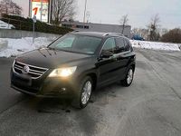 Gebraucht VW Golf 200 PS (147 kW) 2008 Schwarz SUV