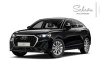 Gebraucht Audi Q3 Sportback 190 PS (139 kW) 2025 SUV