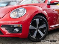 gebraucht VW Beetle Beetle Cabriolet SportCabriolet Sport 1.4 TSI DSG R-Line Navi GRA