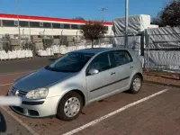 Gebraucht VW Golf IV 75 PS (55 kW) 2005 Silber Limousine