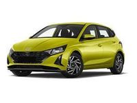 Neu Hyundai i20 90 PS (66 kW) 2026 Beige Kleinwagen