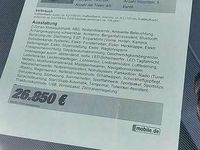 Gebraucht Mercedes E220 194 PS (142 kW) 2017 Schwarz Kombi