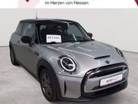 Gebraucht Mini Cooper SE Essential 135 kW (184 PS) 2023 Silber Kleinwagen