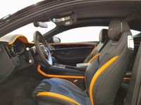 Brugt Bentley Continental 782 HK (575 kW) 2025 Sort