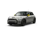 Gebraucht Mini Cooper SE 135 kW (184 PS) 2023 Kleinwagen