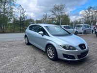 gebraucht Seat Leon 1.4Tsi 122 ps