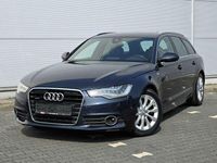 Gebraucht Audi A6 Sport 245 PS (180 kW) 2013 Kombi