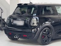 Second-hand Mini John Cooper Works 231 CP (169 kW) 2016 Negru Hatchback