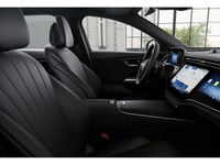Gebraucht Mercedes E450 Avantgarde 367 PS (269 kW) 2025 Schwarz Kombi