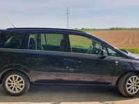 gebraucht Opel Zafira 1.7 CDTI Edition "111 Jahre" 92kW Edi...