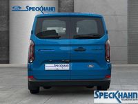 Gebraucht Ford Transit Trend 160 kW (218 PS) 2024 Blau Kombi