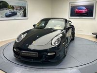 Second-hand Porsche 997 2007 Negru