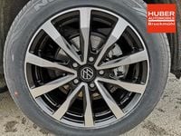 Neu VW Multivan Edition 245 PS (180 kW) 2025 Deepblack / fortanarot metallic Van / Kleinbus