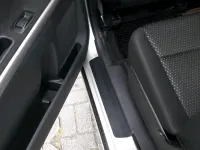 Gebraucht Toyota Corolla Verso 129 PS (94 kW) 2008 Grau Van / Kleinbus