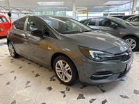 gebraucht Opel Astra Edition 1.4 Turbo Automatik Navi LED SHZ PDC Allwetter Scheinwerferreg. Apple CarPlay