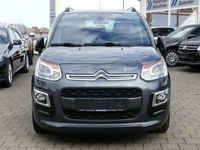 gebraucht Citroën C3 Picasso Selection | BLUETOOTH | PDC | AHK