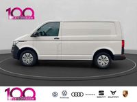 gebraucht VW Transporter FWD 2.0 EU6d 6.1 Kasten 2,0 l 81 kW TDI