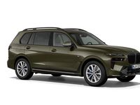 Gebraucht BMW X7 Shadowline 340 PS (250 kW) 2026 SUV