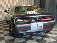 Gebraucht Dodge Challenger 381 PS (280 kW) 2023 Grau Coupé
