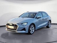 Gebraucht Audi A3 Advanced 116 PS (85 kW) 2024 Grau Kombi